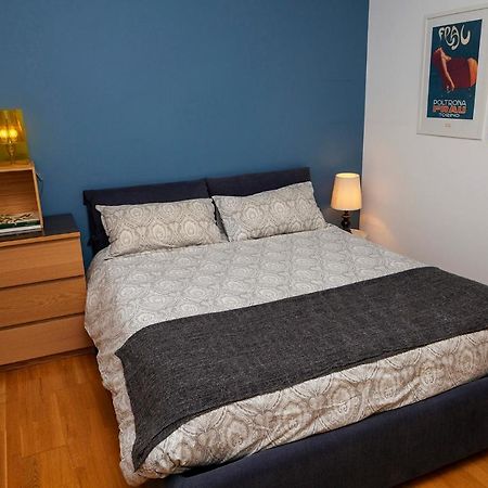 Nolo Apartment 2 Милан Экстерьер фото