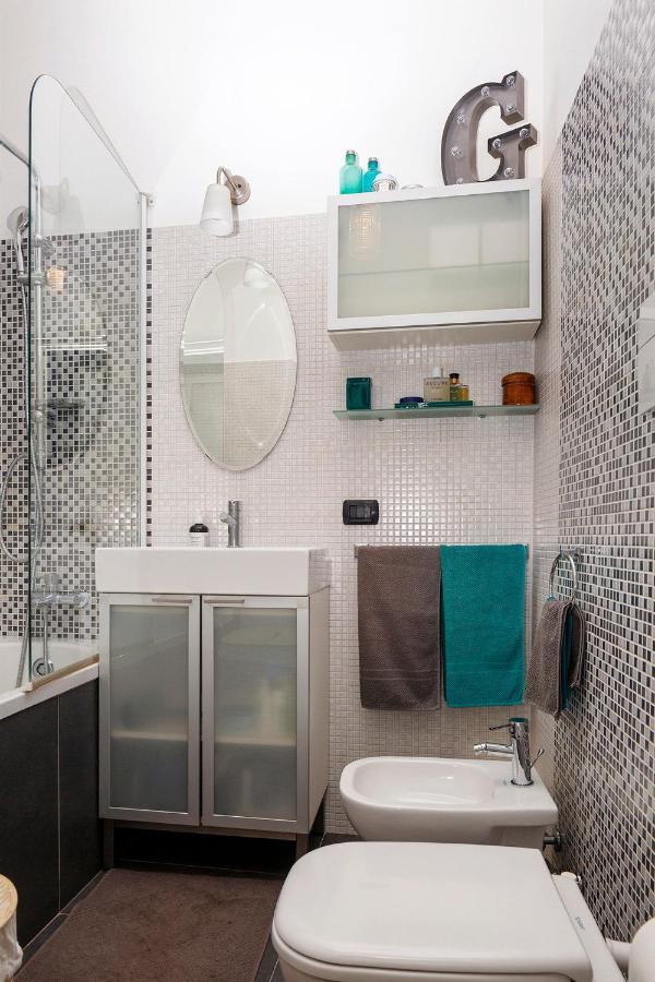 Nolo Apartment 2 Милан Экстерьер фото